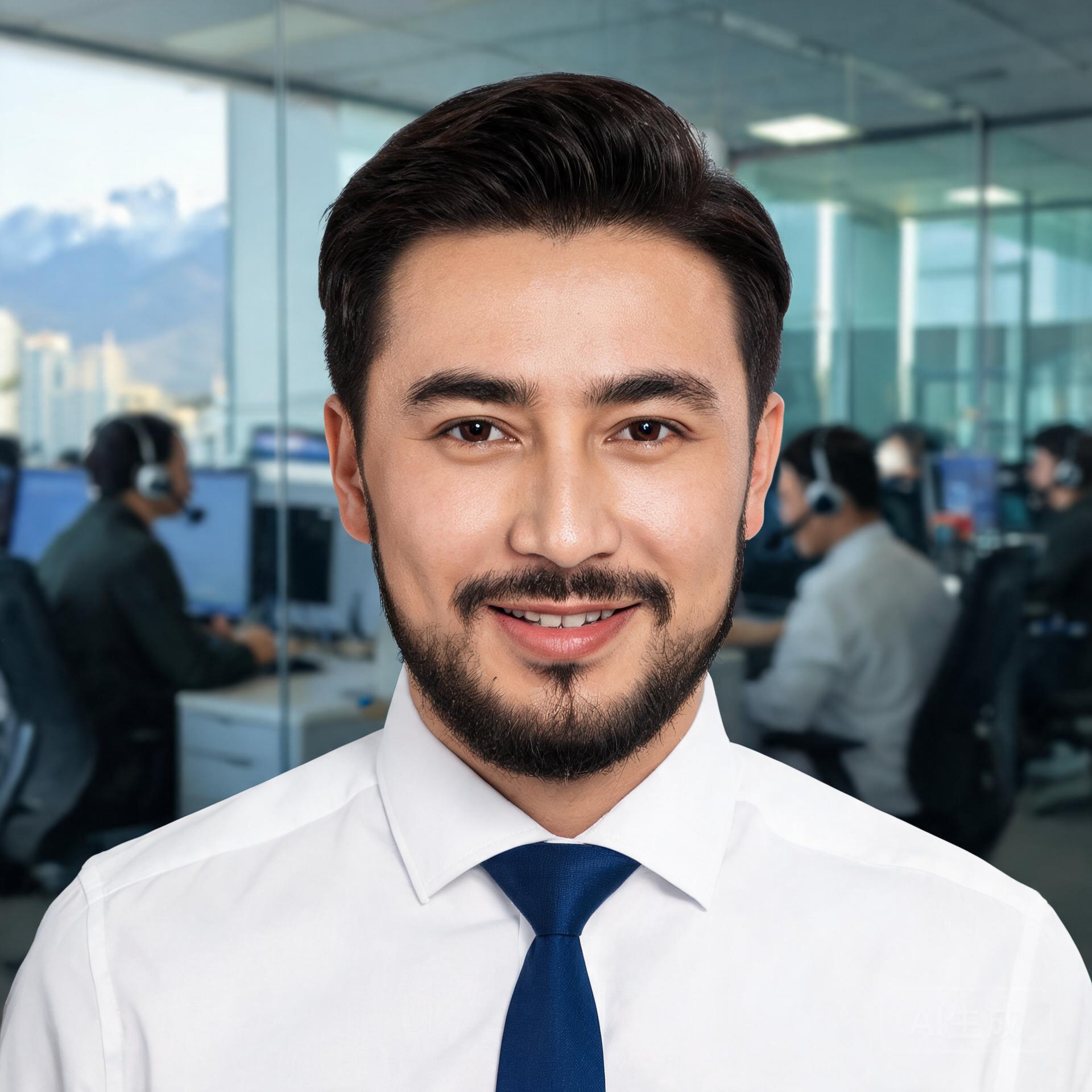 Employer icon