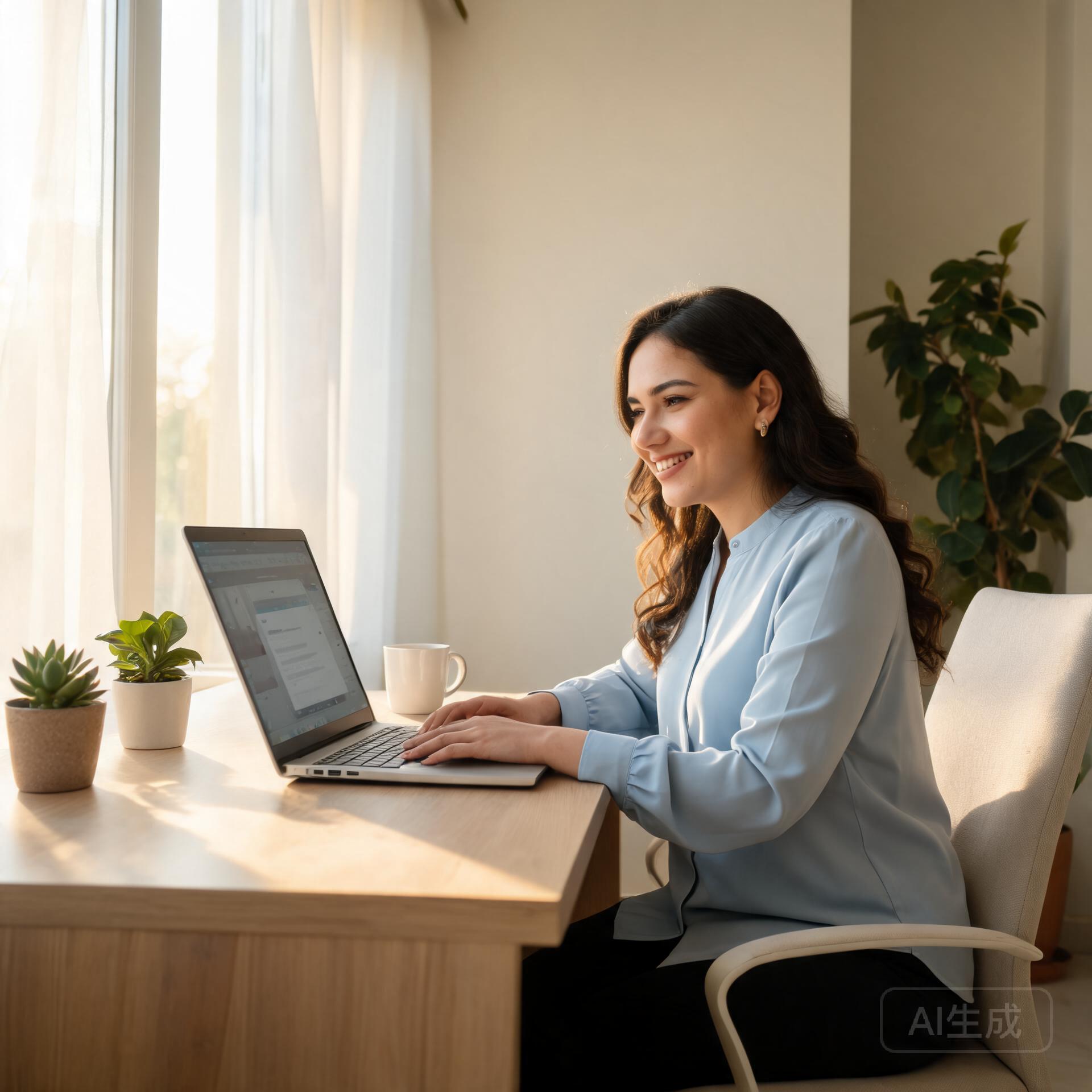 Remote work